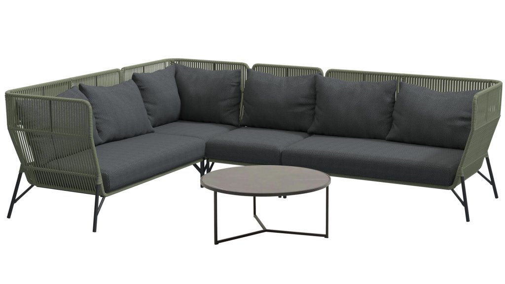 4seasons altoro loungeset 