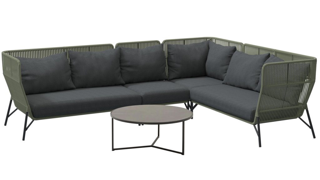 4seasons altoro loungeset 