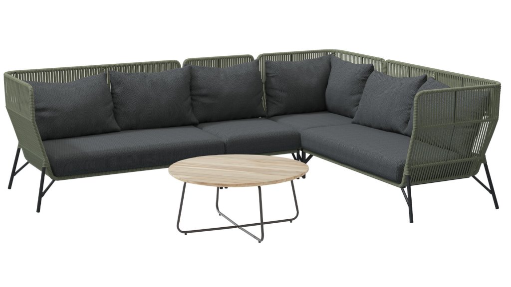 4seasons altoro loungeset