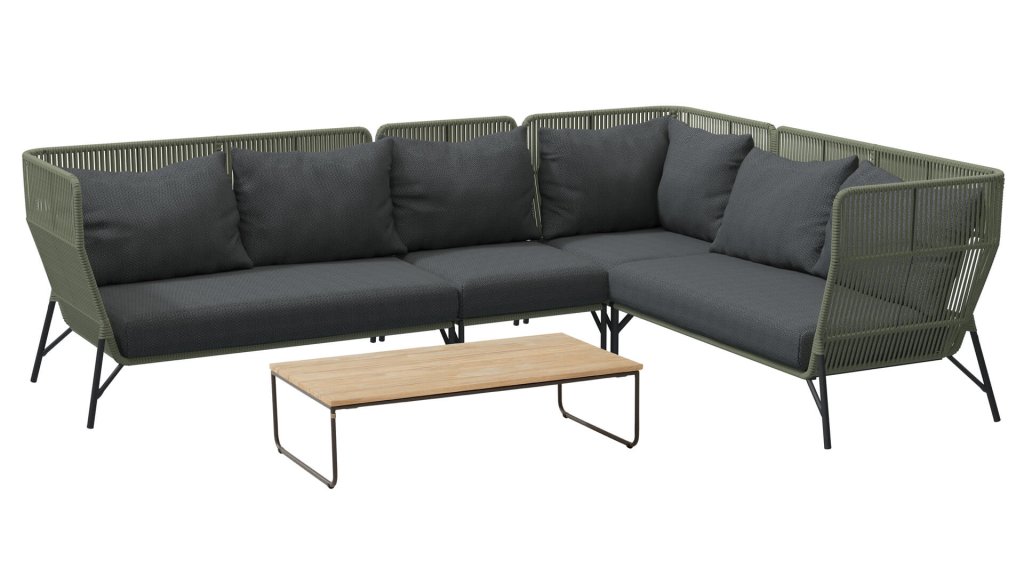 4seasons altoro loungeset 