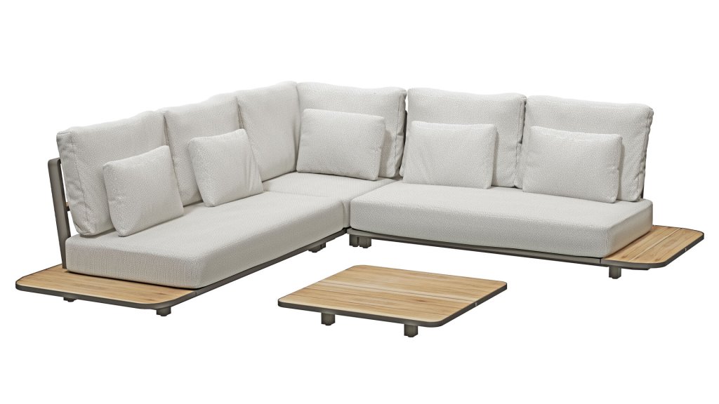 4seasons arcade loungeset 