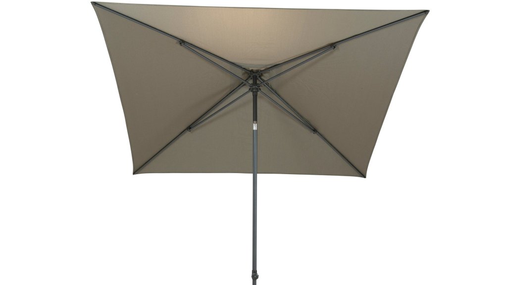 4 seasons outdoor azzurro 250x250cm taupe