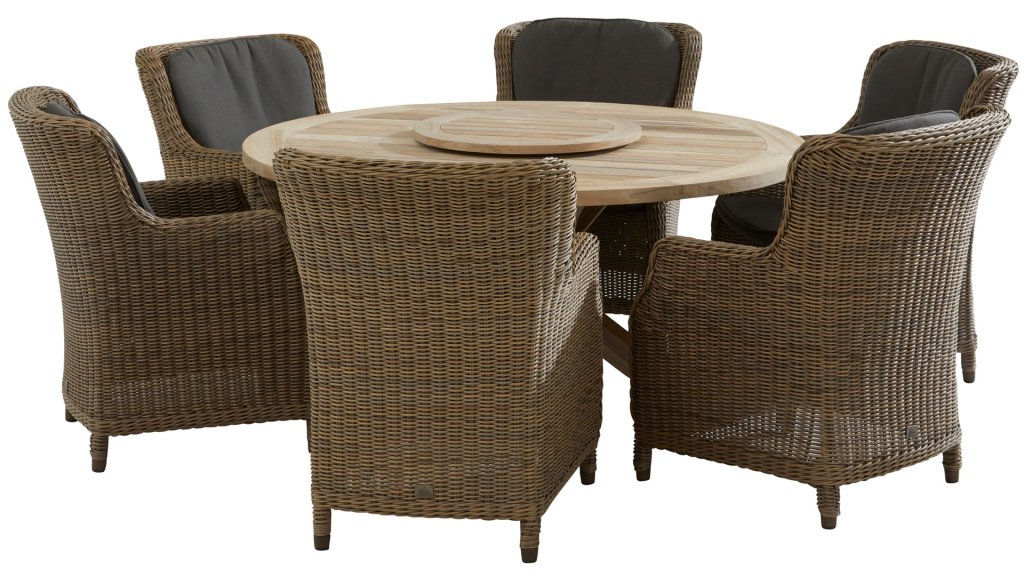 4 seasons outdoor brighton dining