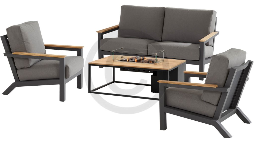 4seasons outdoor capitol loungeset 