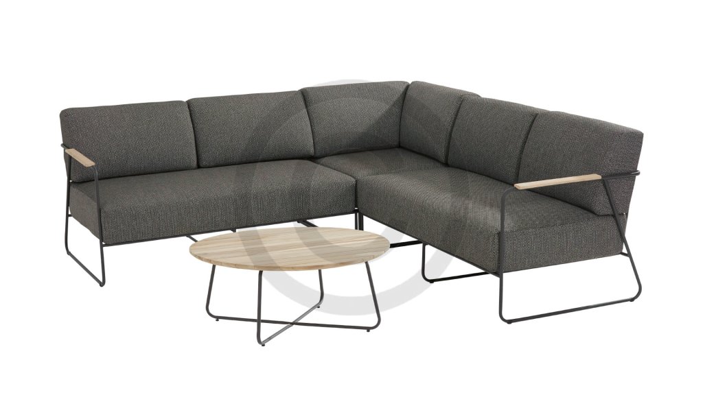 4seasons outdoor coast loungeset 