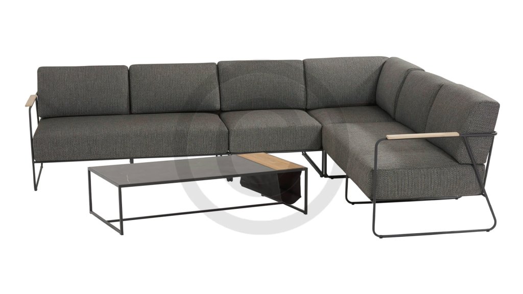 4seasons outdoor coast loungeset 