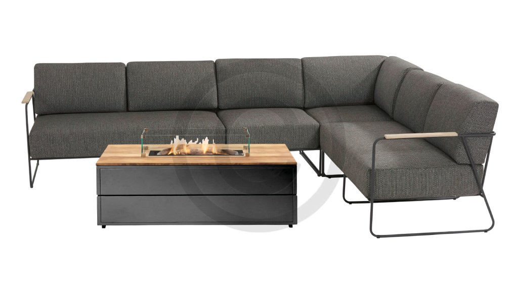 4seasons outdoor coast loungeset 