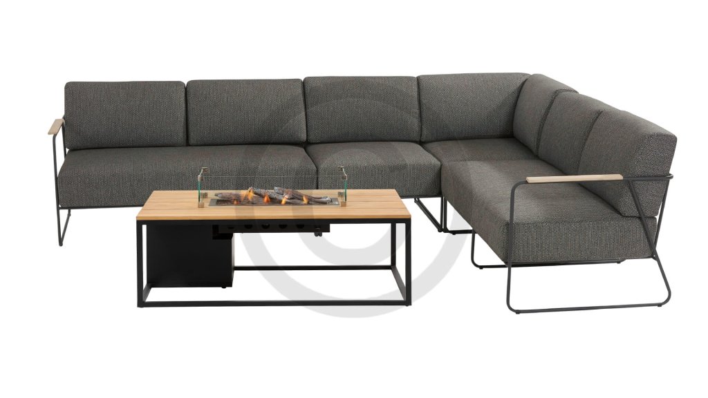 4seasons outdoor coast loungeset 