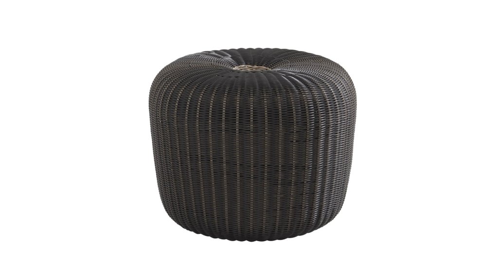 4seasonsoutdoor donut antraciet 