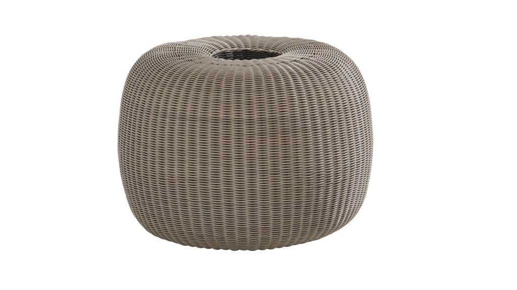 4seasonsoutdoor donut pebble