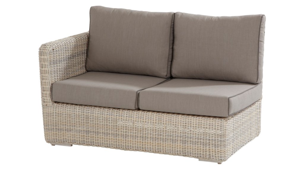 4 seasons outdoor elite loungeset 2 zits rechts