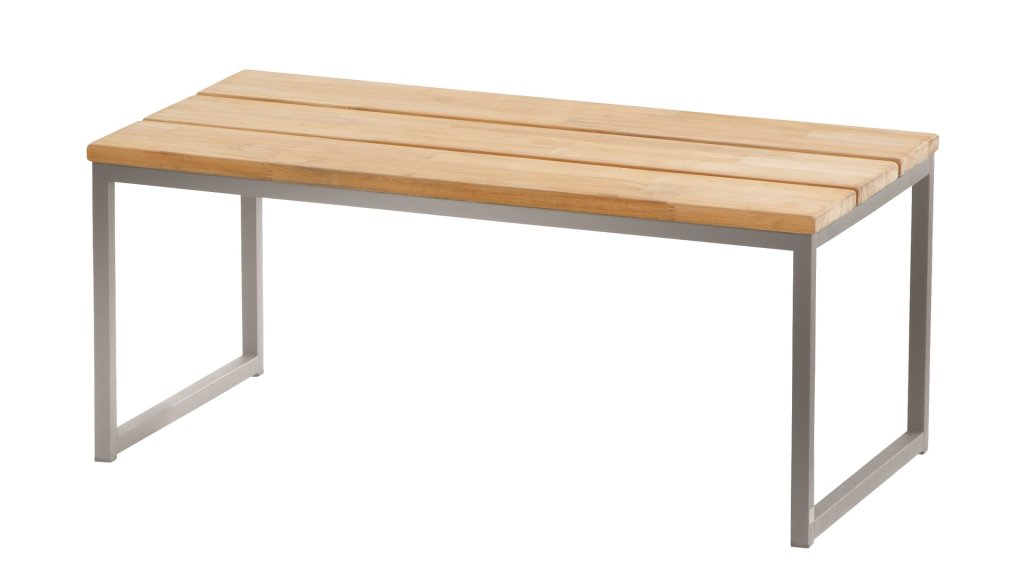 4Seasons Outdoor Essence salontafel rvs