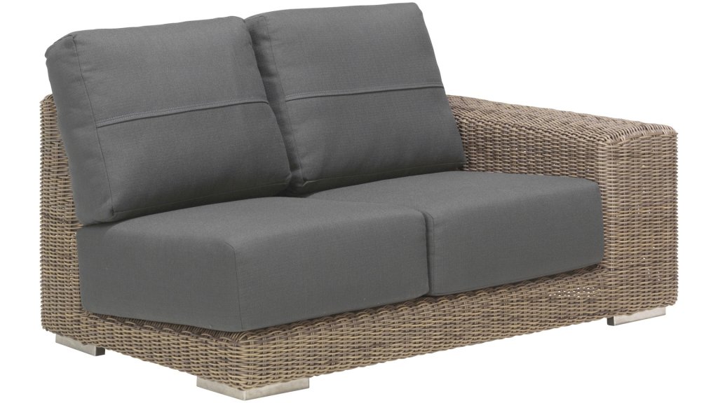 4seasons outdoor kingston loungeset 2 zits links 