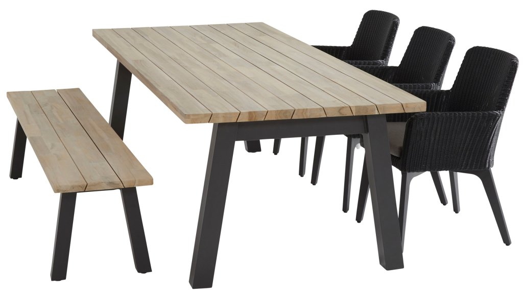 4 seasons outdoor lisboa dining