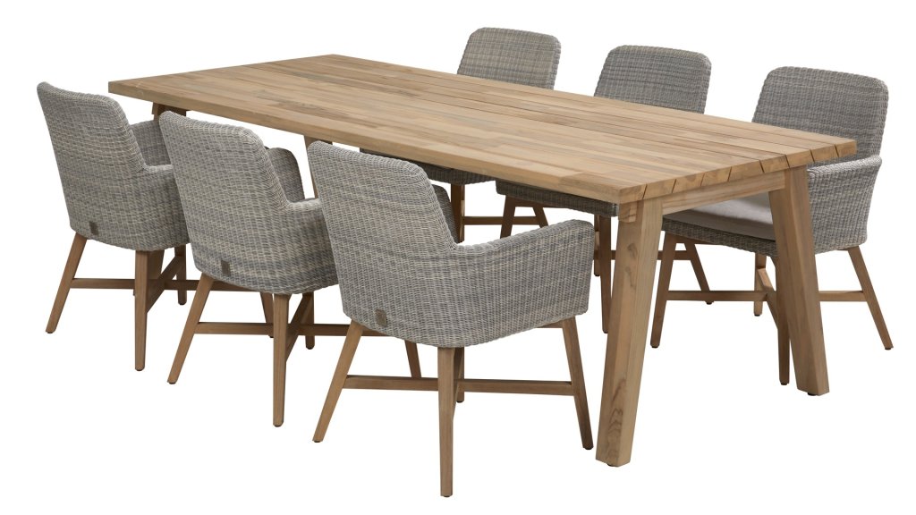 4 Seasons Outdoor lisboa 