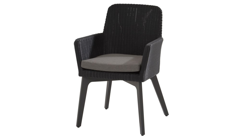 4 Seasons Outdoor lisboa tuinstoel 