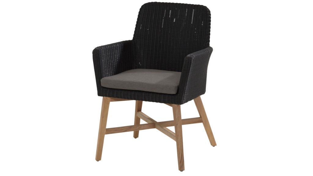 4 Seasons Outdoor Lisboa Tuinstoel