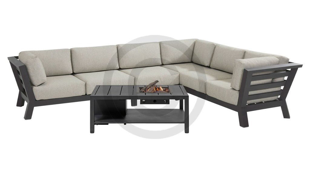 4sseasons metero loungeset 