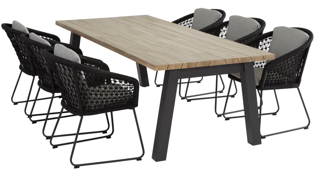 4 seasons outdoor mila dining