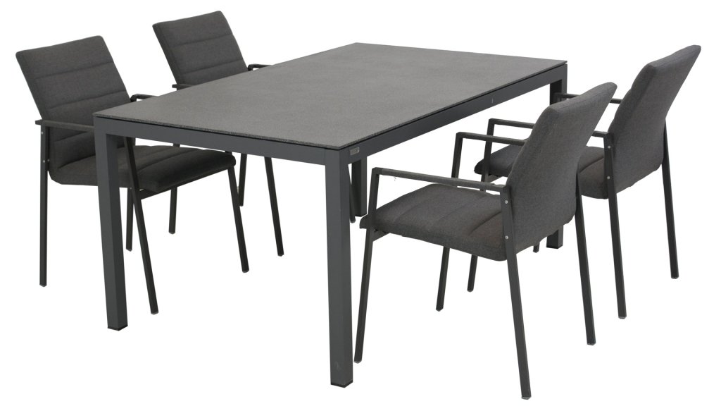 4 Seasons Outdoor panama dining