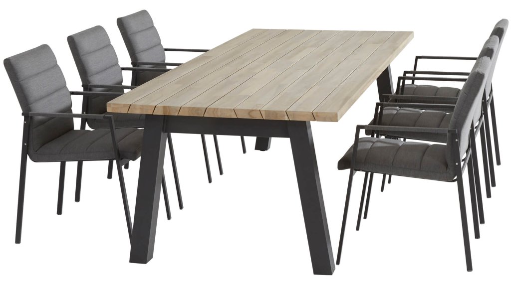 4 seasons outdoor panama dining