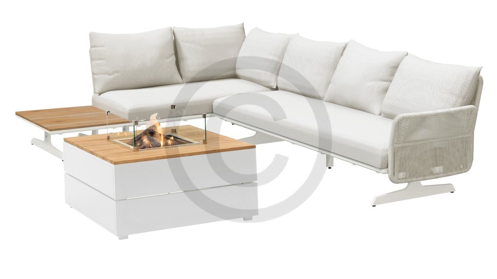 4seasons outdoor play loungeset