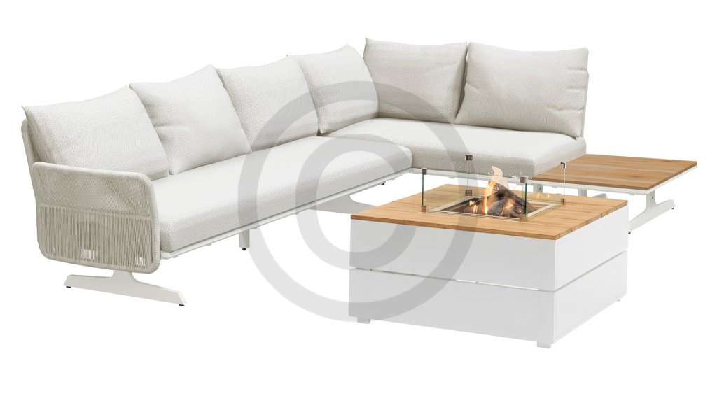 4seasons outdoor play loungeset