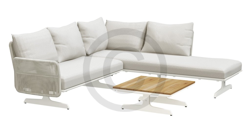 4seasons outdoor play loungeset 