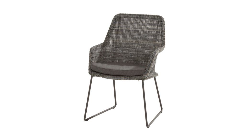 4seasons outdoor samoa dining charcoal 213526