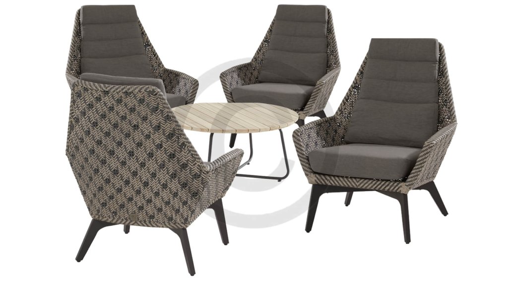 4 seasons outdoor savoy lounge 