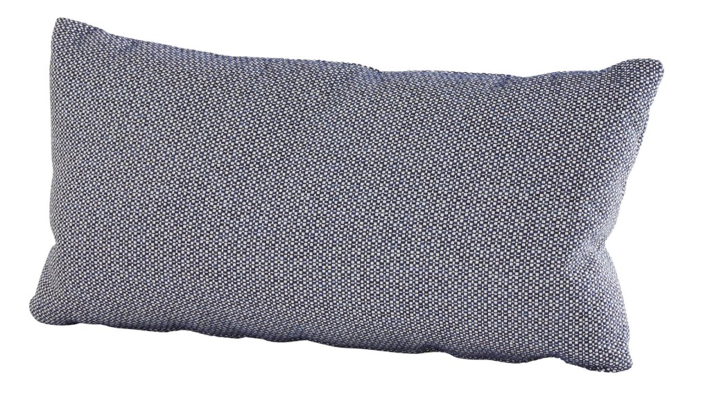 pillow 4so fontalina blue 30x60cm 