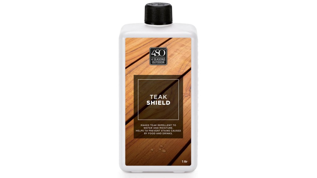 4seasons outdoor maintenance 60004 teak shield