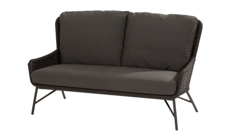 4seasons outdoor wing bench 213513