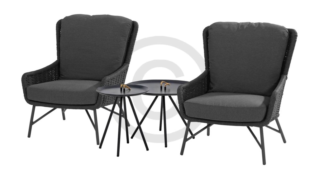 4seasons wing loungeset 213512 