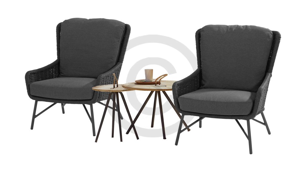 4seasons wing loungeset 213512 