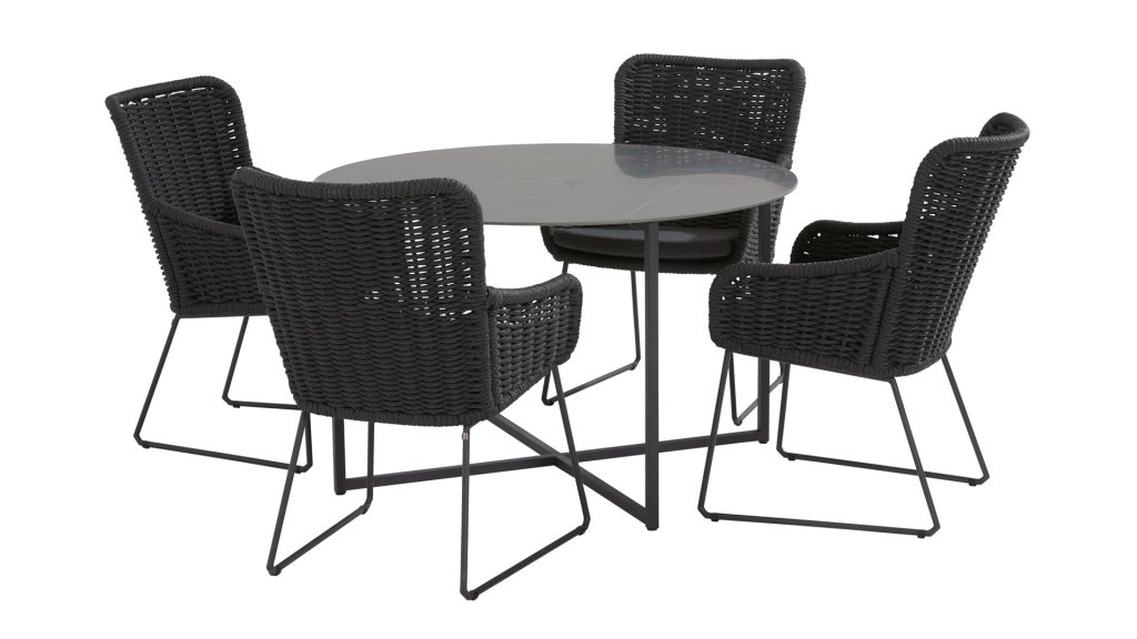 4seasons wing 213511 tuinset