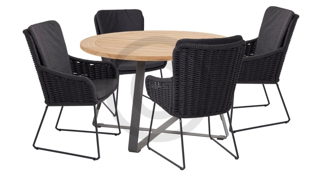 4seasons wing 213511 tuinset