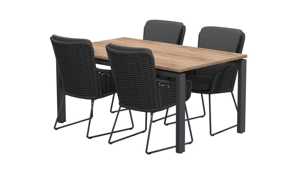 4seasons wing 213511 tuinset