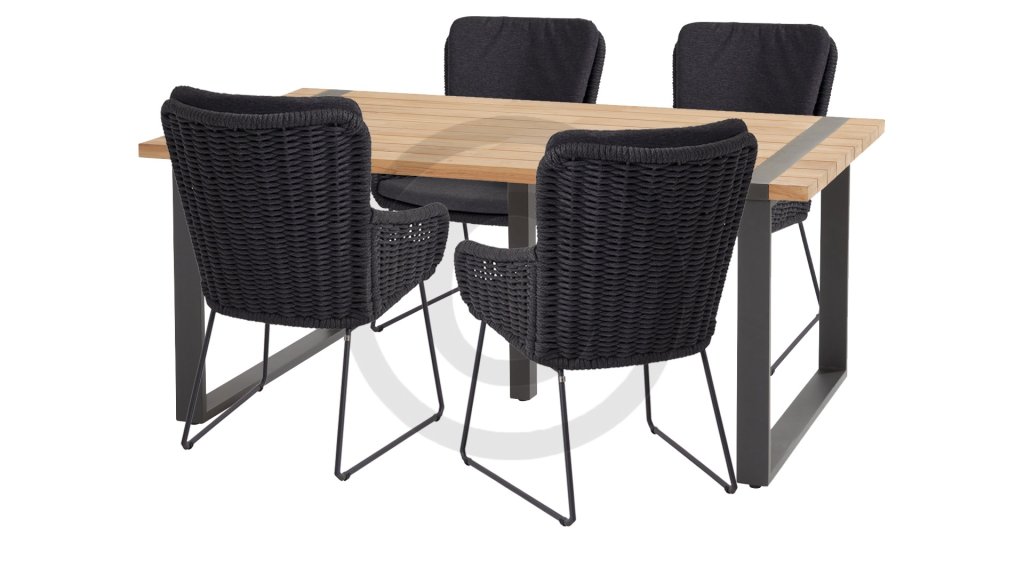 4seasons wing 213511 tuinset