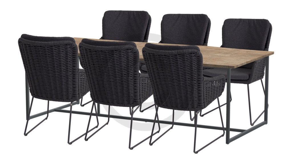 4seasons wing 213511 tuinset