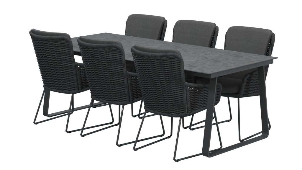 4seasons wing 213511 tuinset