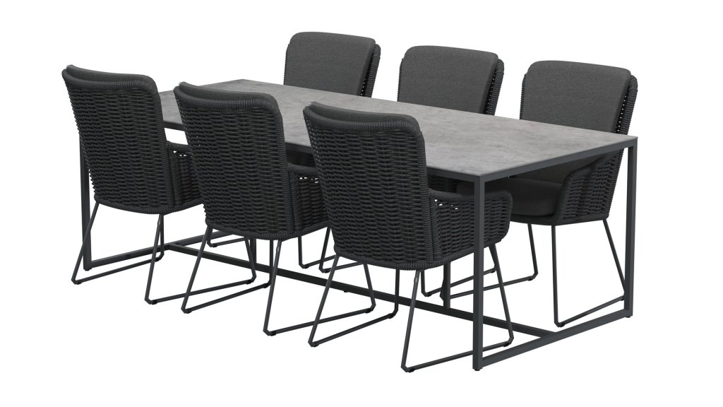 4seasons wing 213511 tuinset