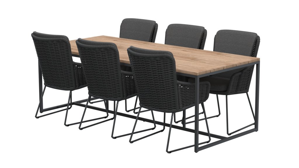 4seasons wing 213511 tuinset