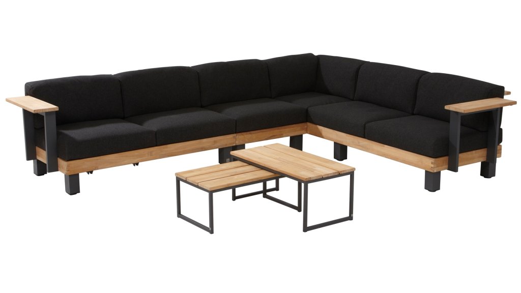 4seasons outdoor cordoba loungeset