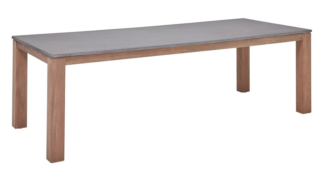 applebee berkeley tafel 240 cm