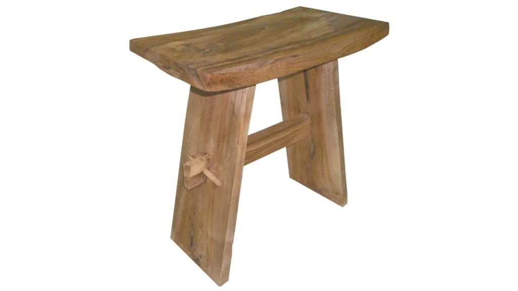 applebee chinese stool krukje