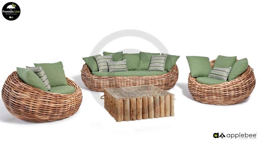 applebee cocoon loungeset 