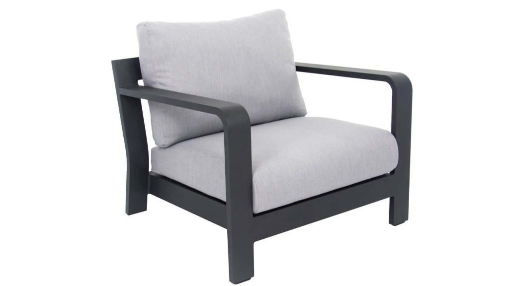 AppleBee delgado loungestoel 