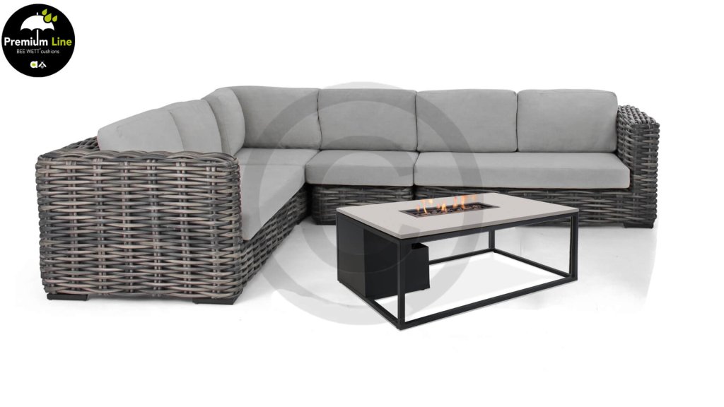 applebee elements loungeset 