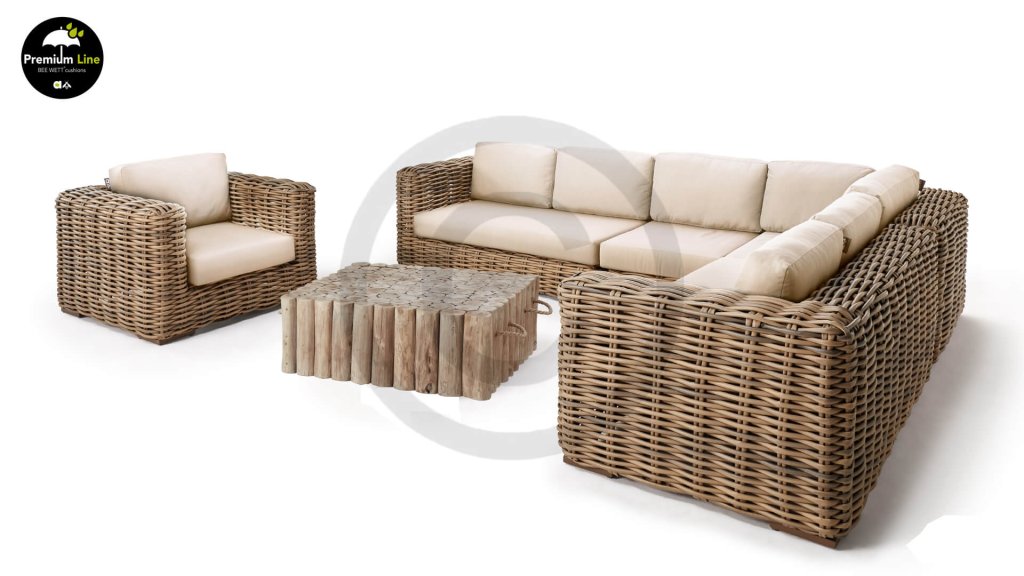 applebee elements loungeset 